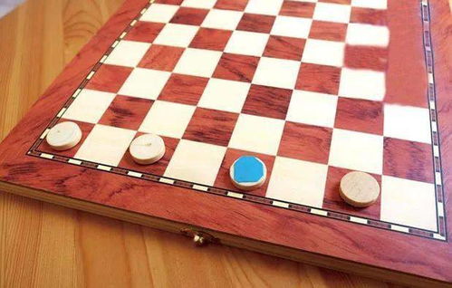 方块棋盘游戏,策略与智慧的竞技场(图3) 方块棋盘游戏,策略与智慧的竞技场(图3)