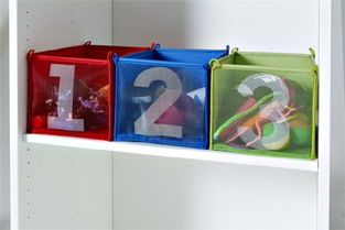 玩收纳游戏,打造整洁生活新体验(图2)