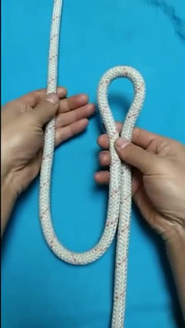 游戏学打结,探索虚拟世界中的结绳技艺(图1) 游戏学打结,探索虚拟世界中的结绳技艺(图1)