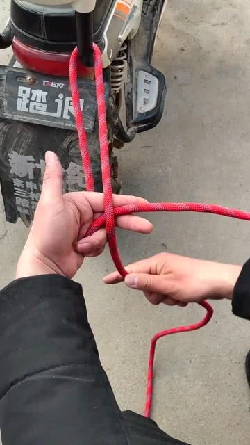 游戏学打结,探索虚拟世界中的结绳技艺(图3) 游戏学打结,探索虚拟世界中的结绳技艺(图3)