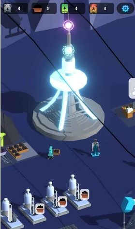 挖月球游戏,开启宇宙新篇章(图1)
