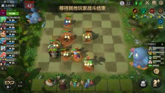 棋手游戏,智慧与策略的巅峰对决(图1)