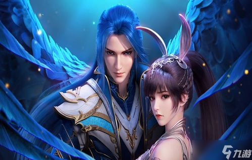 斗罗大陆游戏怎么样,畅游魂师世界(图2) 斗罗大陆游戏怎么样,畅游魂师世界(图2)