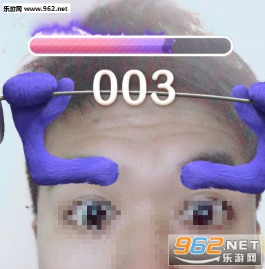 抖眉毛游戏,轻松搞笑的社交新潮流(图1) 抖眉毛游戏,轻松搞笑的社交新潮流(图1)
