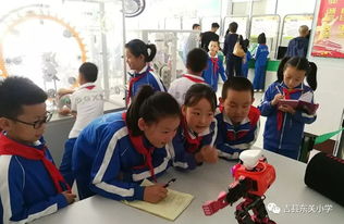 科技游戏小学,小学生的新奇世界(图1) 科技游戏小学,小学生的新奇世界(图1)