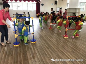 中班锻炼游戏,健康成长(图1) 中班锻炼游戏,健康成长(图1)