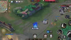 游戏破点,揭秘游戏世界的秘密裂缝(图2) 游戏破点,揭秘游戏世界的秘密裂缝(图2)