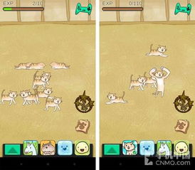 猫咪吞噬游戏,猫咪奇吞游戏大揭秘(图3) 猫咪吞噬游戏,猫咪奇吞游戏大揭秘(图3)