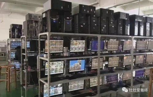 盈利游戏室,揭秘娱乐产业的黄金法则(图2) 盈利游戏室,揭秘娱乐产业的黄金法则(图2)