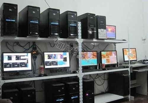 盈利游戏室,揭秘娱乐产业的黄金法则(图3) 盈利游戏室,揭秘娱乐产业的黄金法则(图3)