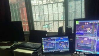 盈利游戏室,揭秘娱乐产业的黄金法则(图1) 盈利游戏室,揭秘娱乐产业的黄金法则(图1)
