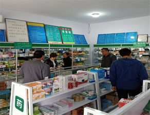 开药房游戏,打造你的医药帝国之旅(图3) 开药房游戏,打造你的医药帝国之旅(图3)