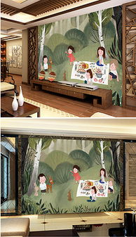画画户外游戏,畅享自然之美(图3) 画画户外游戏,畅享自然之美(图3)
