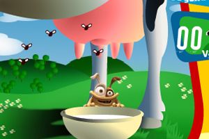 高小奶游戏,轻松解锁快乐时光(图3) 高小奶游戏,轻松解锁快乐时光(图3)