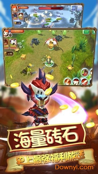 游戏桃源,探寻神秘游戏世界的奇幻之旅(图3) 游戏桃源,探寻神秘游戏世界的奇幻之旅(图3)