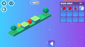创游戏程序,创游戏程序引领游戏开发新潮流(图2) 创游戏程序,创游戏程序引领游戏开发新潮流(图2)