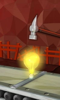 游戏灯泡,点亮你的冒险之旅——揭秘游戏灯泡的魅力(图3) 游戏灯泡,点亮你的冒险之旅——揭秘游戏灯泡的魅力(图3)