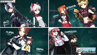 声零游戏,探索未知音域的奇幻之旅(图3) 声零游戏,探索未知音域的奇幻之旅(图3)