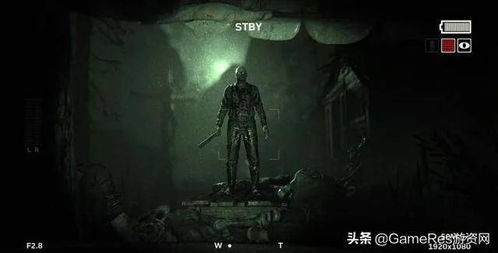 恐怖游戏各种恐怖游戏,探索各类恐怖游戏的恐怖元素解析(图2) 恐怖游戏各种恐怖游戏,探索各类恐怖游戏的恐怖元素解析(图2)