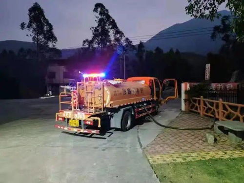 灭火水车游戏,灭火水车游戏的惊险冒险之旅(图3) 灭火水车游戏,灭火水车游戏的惊险冒险之旅(图3)