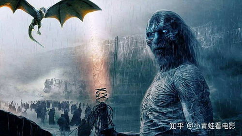 权力的游戏第七季宣传照,命运交织(图3)