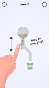 去插销游戏,挑战智慧与反应的趣味对决(图2)