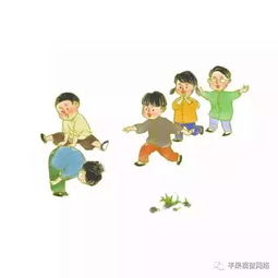 身体游戏又叫,探索运动与创造力的无限可能(图2) 身体游戏又叫,探索运动与创造力的无限可能(图2)
