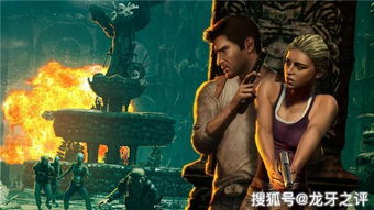 游戏圈说书,揭秘虚拟世界的传奇故事(图3) 游戏圈说书,揭秘虚拟世界的传奇故事(图3)