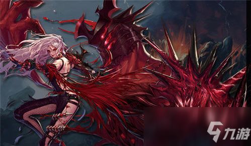 游戏名剑魔,魔道独尊(图3) 游戏名剑魔,魔道独尊(图3)
