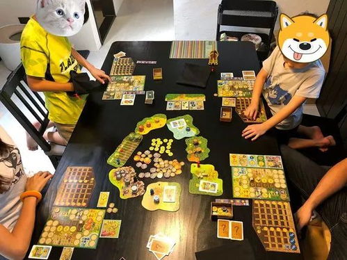 效益游戏,揭秘高效盈利的奥秘之路(图2) 效益游戏,揭秘高效盈利的奥秘之路(图2)
