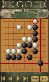 围棋游戏箭头,箭头指引下的智慧对决(图3)