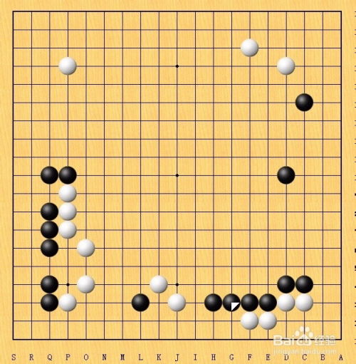围棋游戏箭头,箭头指引下的智慧对决(图2)