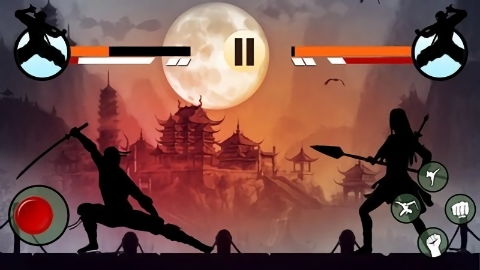 爱丽丝影子游戏,探索自我与幻境的奇幻之旅(图3) 爱丽丝影子游戏,探索自我与幻境的奇幻之旅(图3)