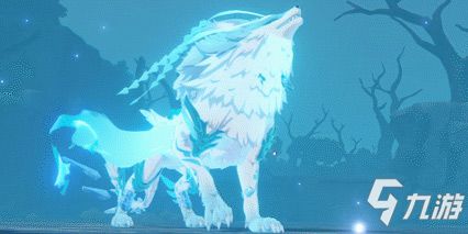 北风狼游戏,勇闯雪域的传奇冒险(图2)