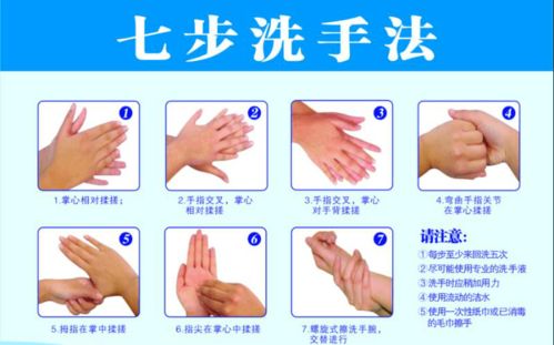 洗手游戏法,培养孩子卫生习惯新方法(图3)