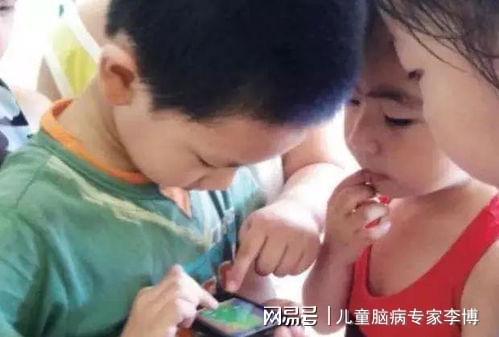 孩子老想玩游戏怎么办,培养健康生活习惯(图1)