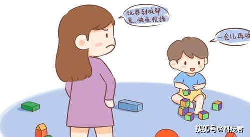 孩子老想玩游戏怎么办,培养健康生活习惯(图2)
