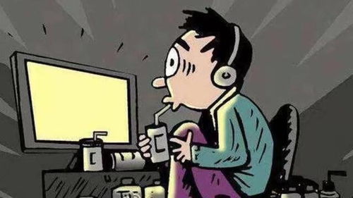 感觉打游戏,揭秘游戏中的极致体验之旅(图3)