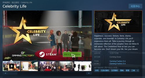 steam游戏新,Steam新游星际探险家带你踏上奇幻之旅(图1)