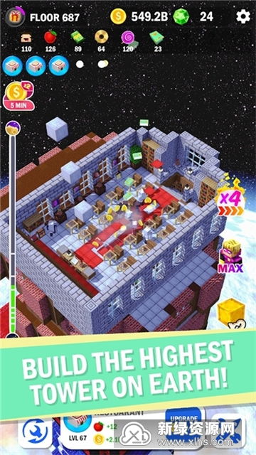 卡通建筑游戏,探索创意无限的游戏世界(图3) 卡通建筑游戏,探索创意无限的游戏世界(图3)