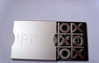 金属游戏盒子,探索未来游戏体验的金属魅力(图2)