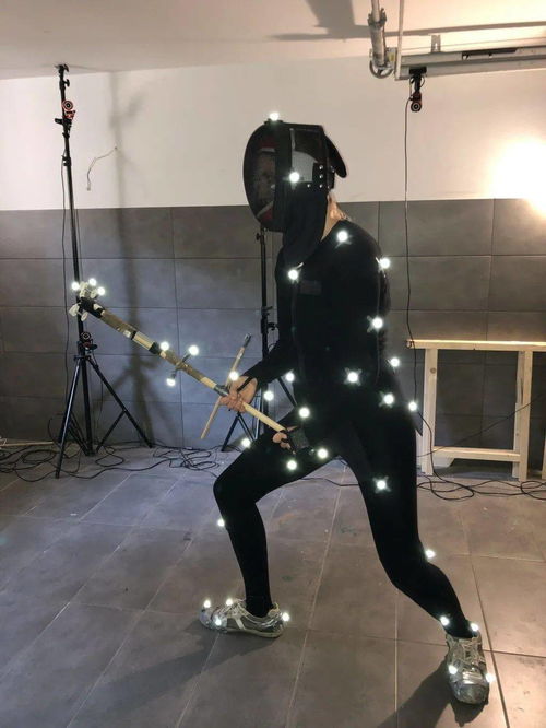 写实剑术游戏,写实剑术游戏的江湖传奇(图2) 写实剑术游戏,写实剑术游戏的江湖传奇(图2)