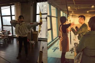 长沙游戏室内,沉浸式娱乐体验的奇幻之旅(图1) 长沙游戏室内,沉浸式娱乐体验的奇幻之旅(图1)