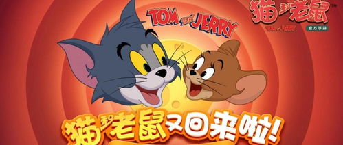 游戏汤姆猫咪,趣味横生的冒险之旅(图3)