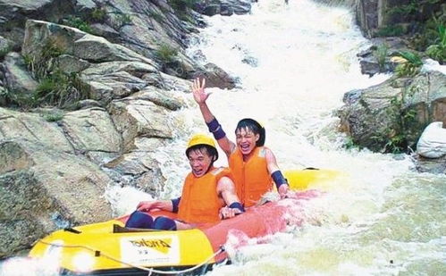 下雨漂游戏,一场惊心动魄的冒险之旅(图1)
