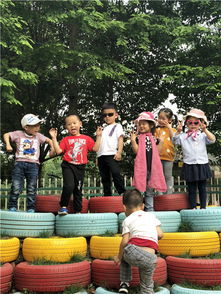 团课户外游戏,凝聚青春力量(图3) 团课户外游戏,凝聚青春力量(图3)