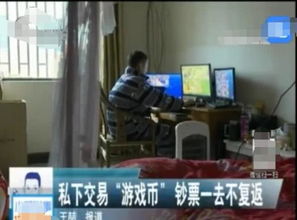 家里买卖游戏,揭秘家庭游戏买卖背后的故事(图1) 家里买卖游戏,揭秘家庭游戏买卖背后的故事(图1)
