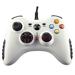 v3游戏手柄 (图3)