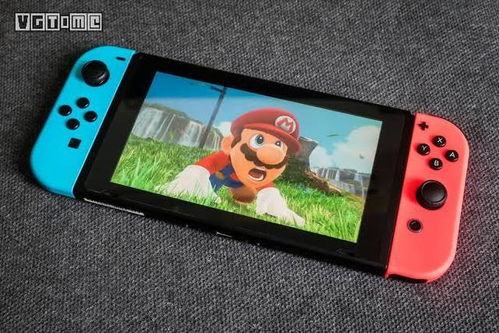 switch智力游戏,探索switch智力游戏的无限魅力(图3) switch智力游戏,探索switch智力游戏的无限魅力(图3)