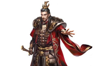 孙权的游戏,江东霸业传奇(图1) 孙权的游戏,江东霸业传奇(图1)